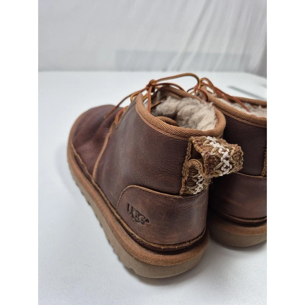 UGG men brown